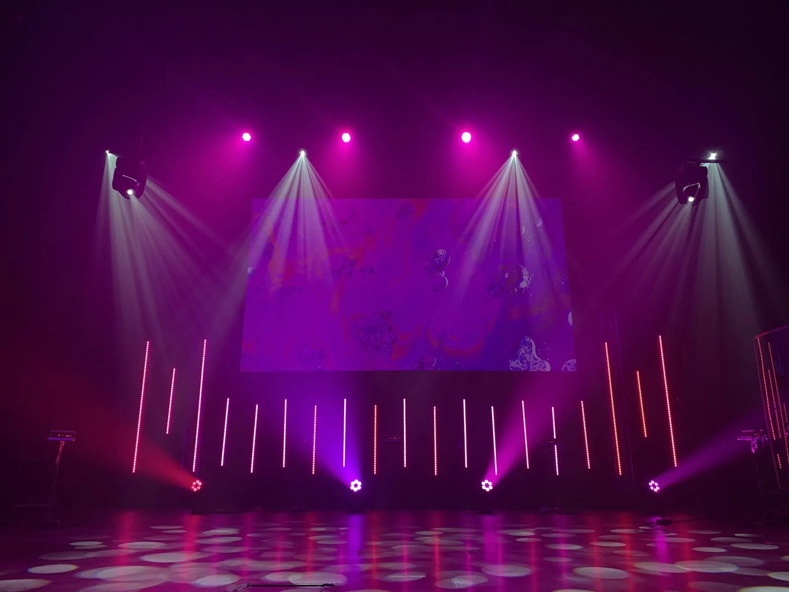 Expérience immersive signée ASTRA